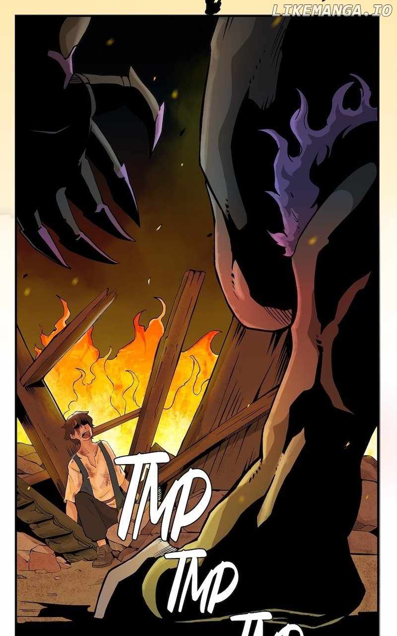 DevilUp - Manhwa Chapter 1 55